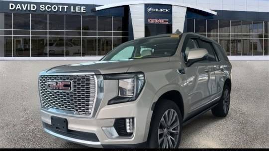 2021 GMC Yukon Denali — SUV — 56,813 mi — Crestview, FL