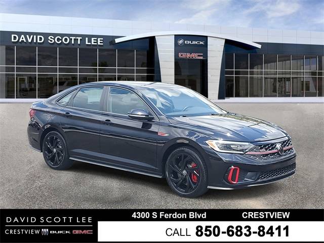 2024 Volkswagen Jetta GLI Autobahn — Sedan — 15,029 mi — Crestview, FL