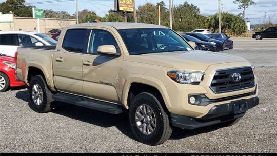 2016 Toyota Tacoma SR5 — Pickup Truck — 70,488 mi — Crestview, FL