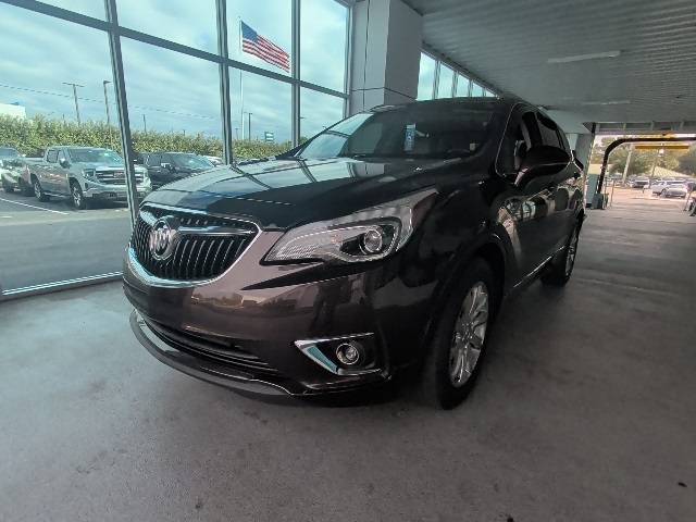 2020 Buick Envision Essence — SUV — 44,021 mi — Crestview, FL