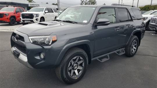 2019 Toyota 4Runner TRD Off Road Premium — SUV — 50,332 mi — Crestview, FL