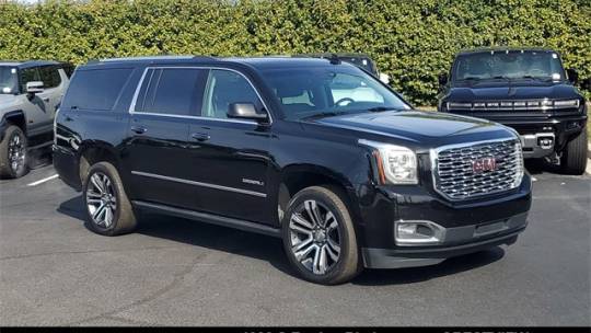 2019 GMC Yukon Denali — SUV — 111,723 mi — Crestview, FL