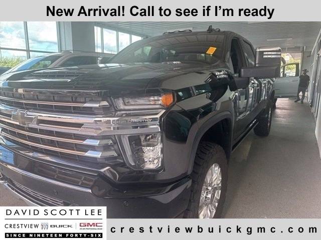 2023 Chevrolet Silverado 2500HD High Country — Pickup Truck — 40,025 mi — Crestview, FL