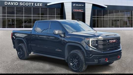 2022 GMC Sierra 1500 AT4X — Pickup Truck — 45,034 mi — Crestview, FL