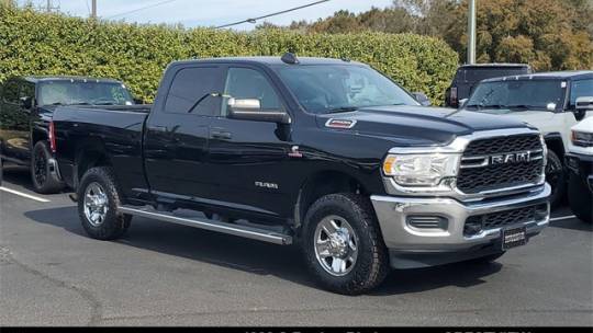 2021 Ram 2500 Tradesman — Pickup Truck — 98,556 mi — Crestview, FL