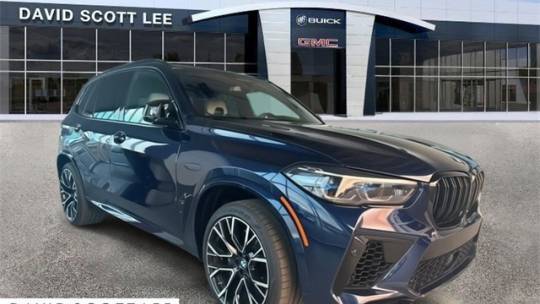 2022 BMW X5 M Standard — SUV — 24,264 mi — Crestview, FL