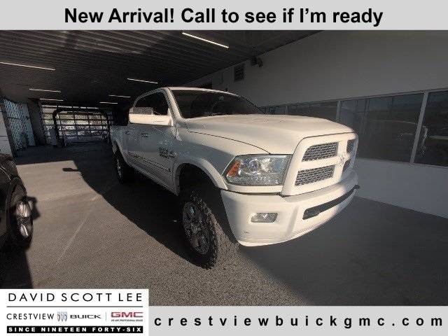 2014 Ram 2500 Laramie — Pickup Truck — 132,096 mi — Crestview, FL