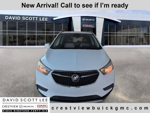 2017 Buick Encore Preferred — SUV — 125,749 mi — Crestview, FL