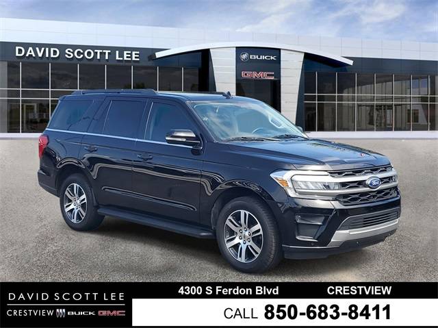 2024 Ford Expedition XLT — SUV — 19,526 mi — Crestview, FL
