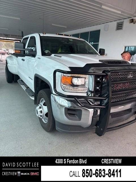 2019 GMC Sierra 3500HD Base — Pickup Truck — 125,868 mi — Crestview, FL