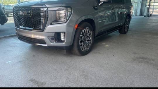 2023 GMC Yukon Denali Ultimate — SUV — 14,501 mi — Crestview, FL