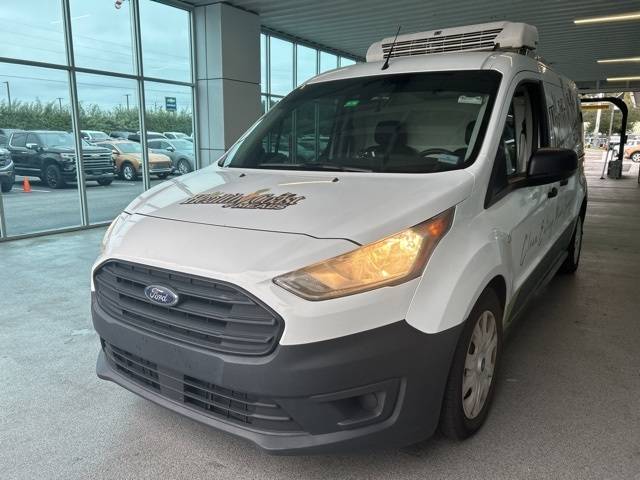 2020 Ford Transit Connect Van XL — Cargo Van — 52,027 mi — Crestview, FL