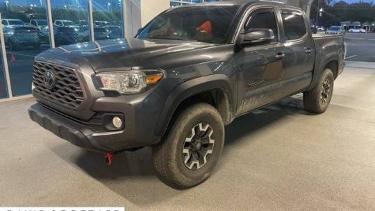2021 Toyota Tacoma TRD Off Road — Pickup Truck — 30,413 mi — Crestview, FL