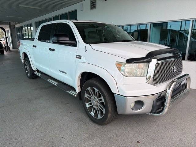 2012 Toyota Tundra Limited