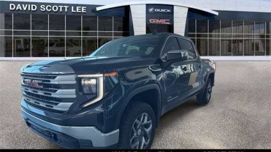 2023 GMC Sierra 1500 SLE — Pickup Truck — 71,384 mi — Crestview, FL