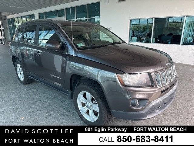 2015 Jeep Compass Latitude — SUV — 71,100 mi — Crestview, FL