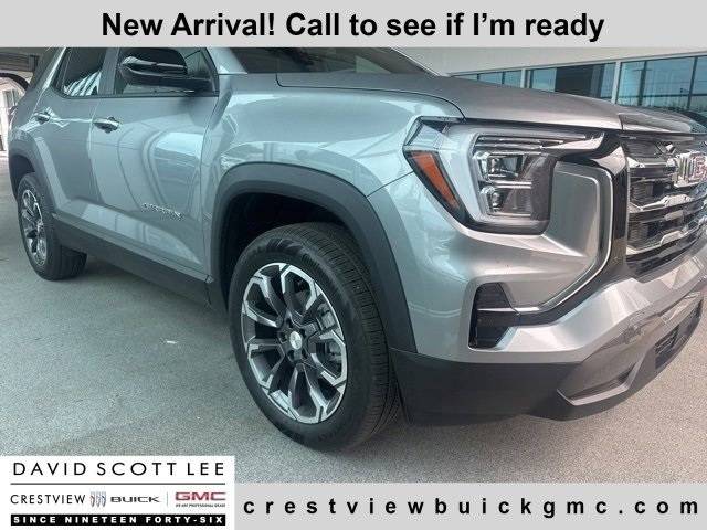 2026 GMC Terrain Elevation — SUV — 658 mi — Crestview, FL