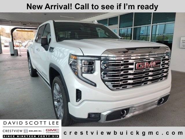 2023 GMC Sierra 1500 Denali — Pickup Truck — 28,904 mi — Crestview, FL