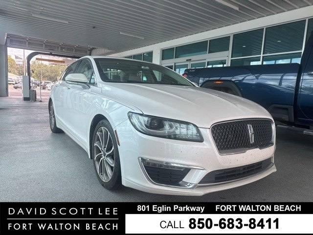 2018 Lincoln MKZ Select — Sedan — 92,079 mi — Crestview, FL