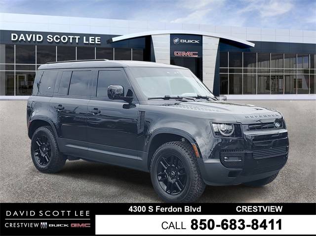 2024 Land Rover Defender S — SUV — 29,266 mi — Crestview, FL