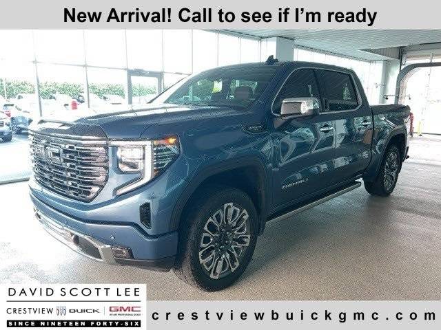 2024 GMC Sierra 1500 Denali Ultimate — Pickup Truck — 15,162 mi — Crestview, FL