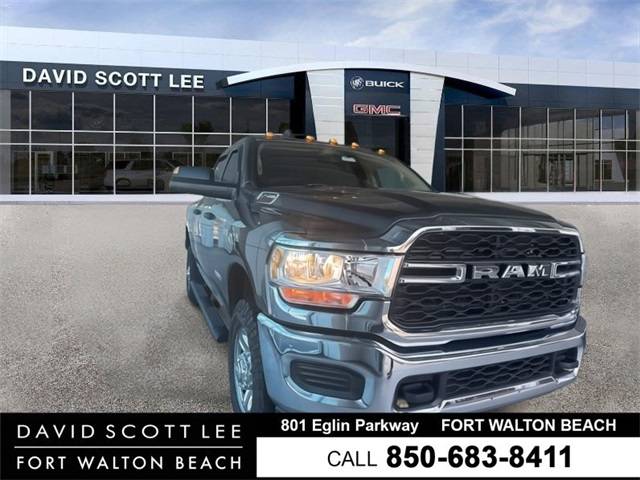 2020 Ram 2500 Tradesman — Pickup Truck — 40,185 mi — Crestview, FL