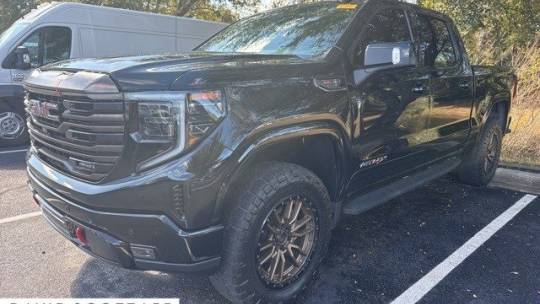 2022 GMC Sierra 1500 AT4X — Pickup Truck — 27,531 mi — Crestview, FL
