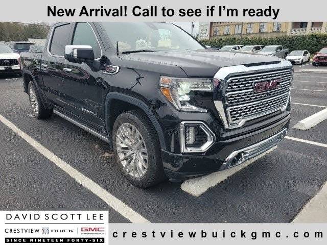 2019 GMC Sierra 1500 Denali — Pickup Truck — 69,289 mi — Crestview, FL