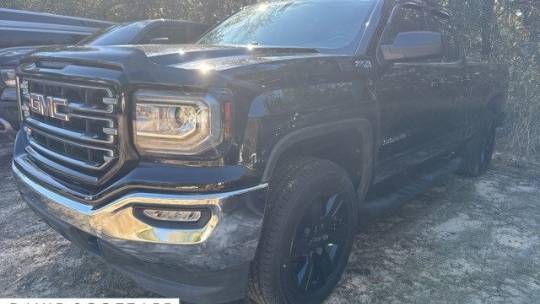 2019 GMC Sierra 1500 Limited SLE — Pickup Truck — 95,500 mi — Crestview, FL