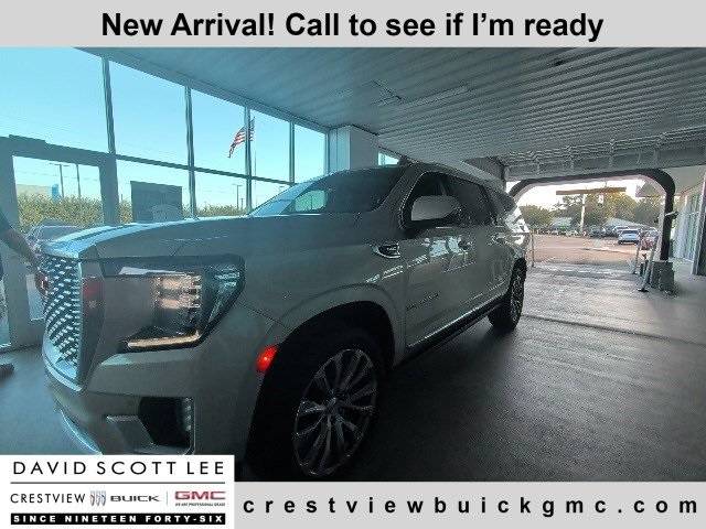 2021 GMC Yukon Denali — SUV — 89,819 mi — Crestview, FL