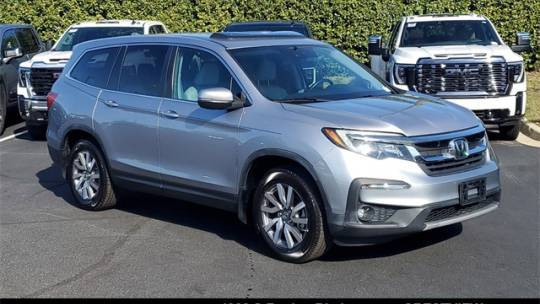 2020 Honda Pilot EX-L — SUV — 58,772 mi — Crestview, FL