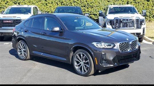 2022 BMW X4 30i — SUV — 26,563 mi — Crestview, FL