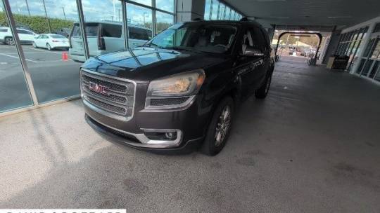 2015 GMC Acadia SLT — SUV — 93,782 mi — Crestview, FL