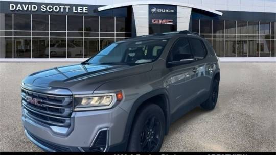 2022 GMC Acadia AT4 — SUV — 64,901 mi — Crestview, FL