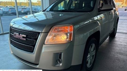 2015 GMC Terrain SLT-1 — SUV — 88,897 mi — Crestview, FL