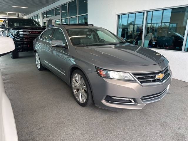 2018 Chevrolet Impala Premier — Sedan — 126,650 mi — Crestview, FL
