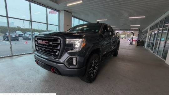 2021 GMC Sierra 1500 AT4 — Pickup Truck — 93,155 mi — Crestview, FL