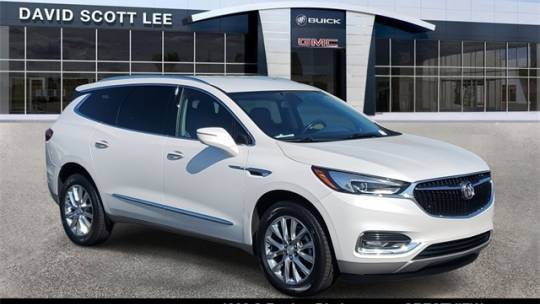 2020 Buick Enclave Essence — SUV — 95,718 mi — Crestview, FL