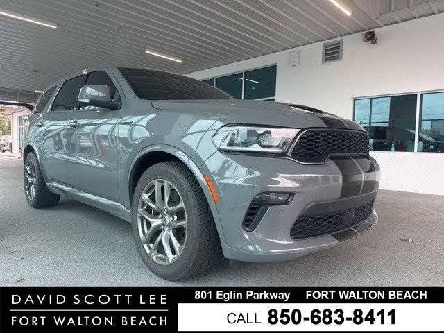 2022 Dodge Durango R/T Plus — SUV — 63,934 mi — Crestview, FL