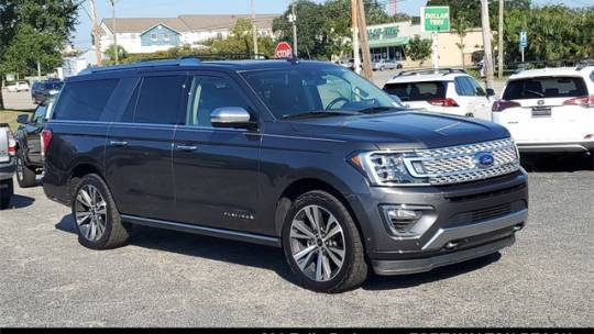 2020 Ford Expedition Platinum — SUV — 62,227 mi — Crestview, FL