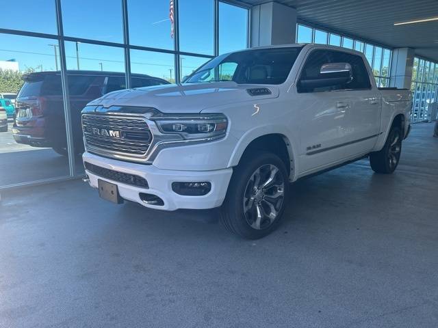 2023 Ram 1500 Limited — Pickup Truck — 90,801 mi — Crestview, FL