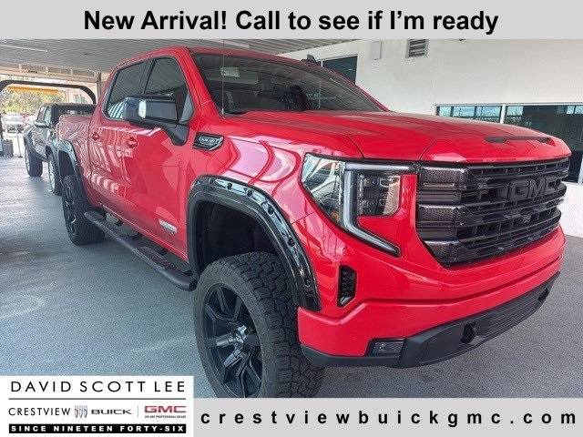 2023 GMC Sierra 1500 Elevation — Pickup Truck — 13,674 mi — Crestview, FL