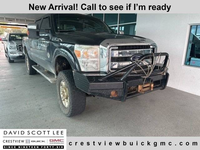 2012 Ford Super Duty F-350 Lariat — Pickup Truck — 173,245 mi — Crestview, FL