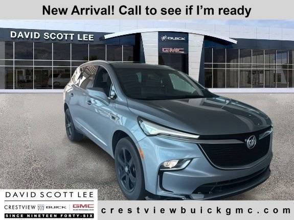 2023 Buick Enclave Essence — SUV — 43,425 mi — Crestview, FL