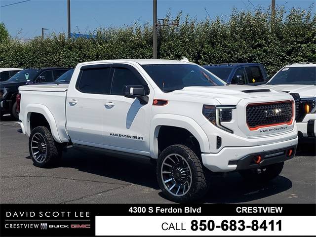 2022 GMC Sierra 1500 AT4 — Pickup Truck — 64,367 mi — Crestview, FL