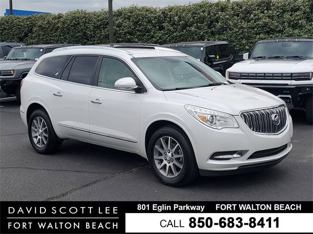 2017 Buick Enclave Convenience — SUV — 79,684 mi — Crestview, FL
