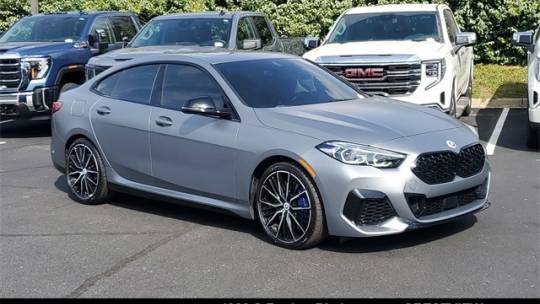 2023 BMW 2 Series M235i — Sedan — 13,367 mi — Crestview, FL