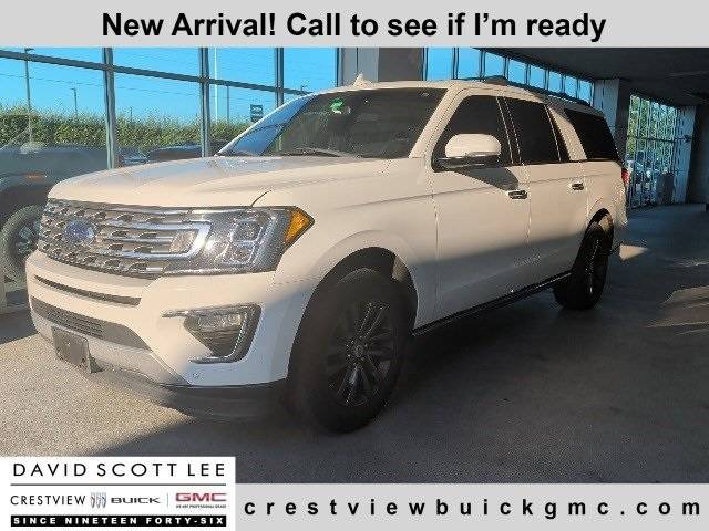2020 Ford Expedition Limited — SUV — 101,180 mi — Crestview, FL