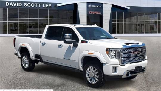 2023 GMC Sierra 3500HD Denali — Pickup Truck — 67,613 mi — Crestview, FL