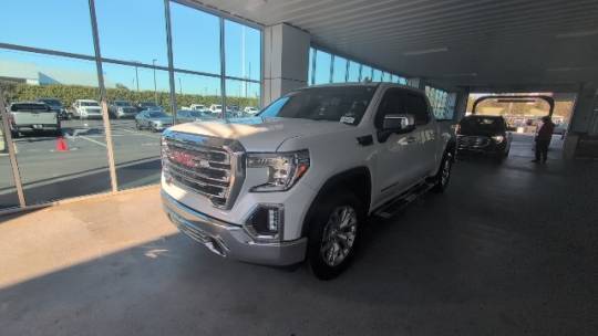 2019 GMC Sierra 1500 SLT — Pickup Truck — 18,440 mi — Crestview, FL